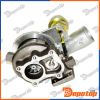 Turbocompresseur pour FORD | 452162-0001, 452162-5001S